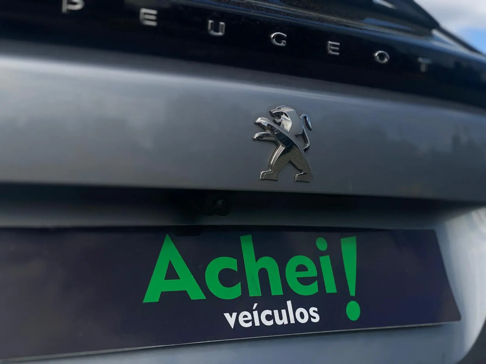 Peugeot 2008 1.2 PureTech Allure Pack EAT8 15