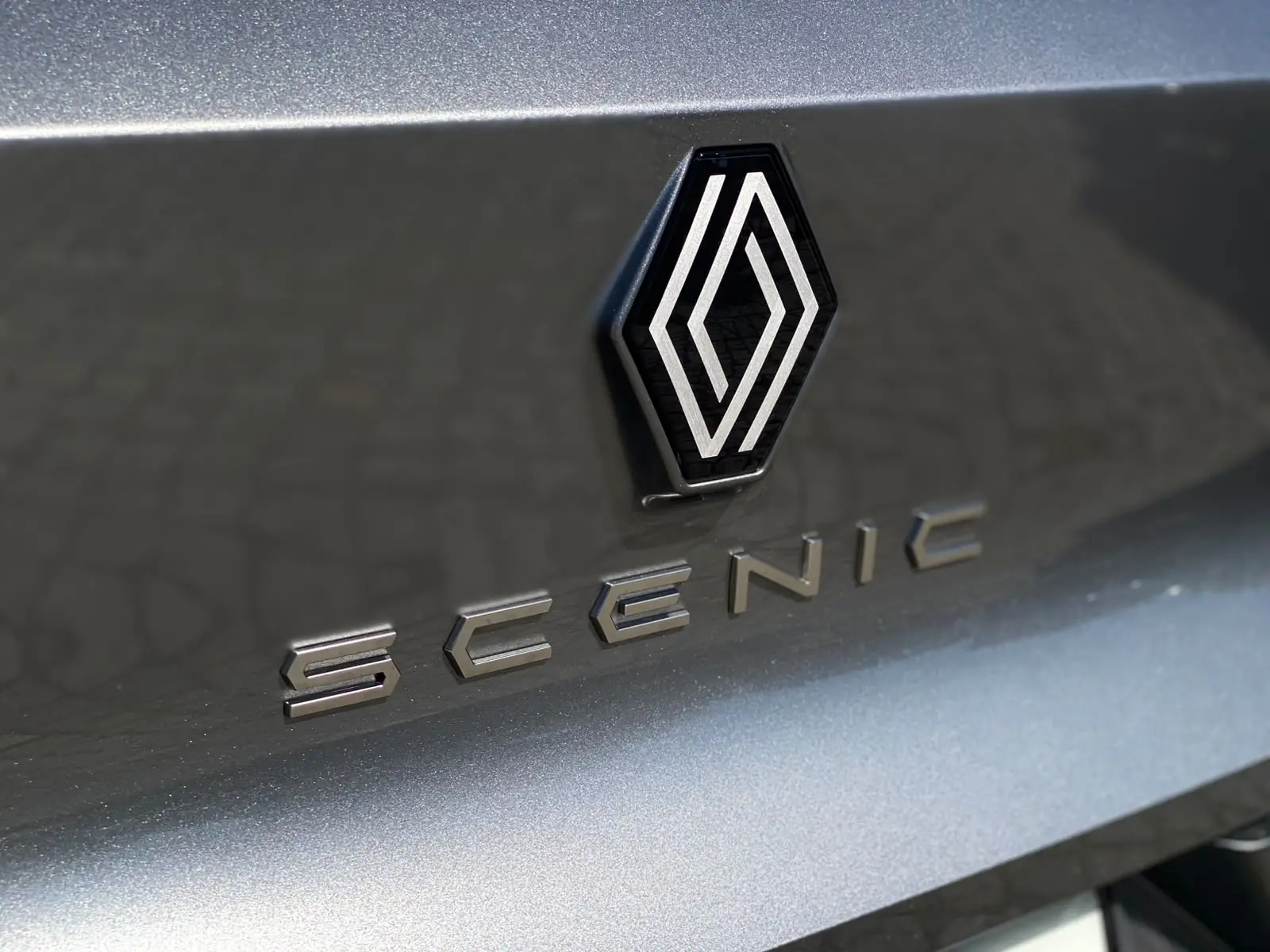 Renault Scénic E-Tech 87KW 14