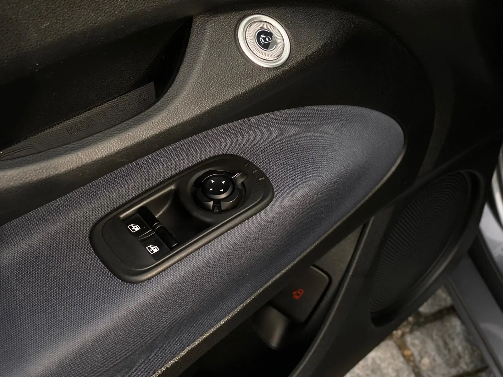 Fiat 500e 42 kWh Icon 5