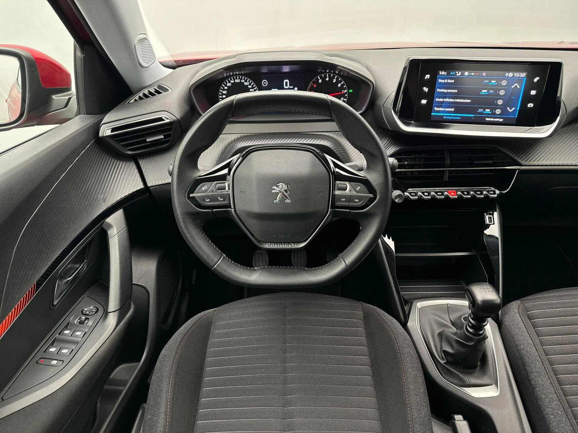 Peugeot 2008 1.2 PureTech Active 22