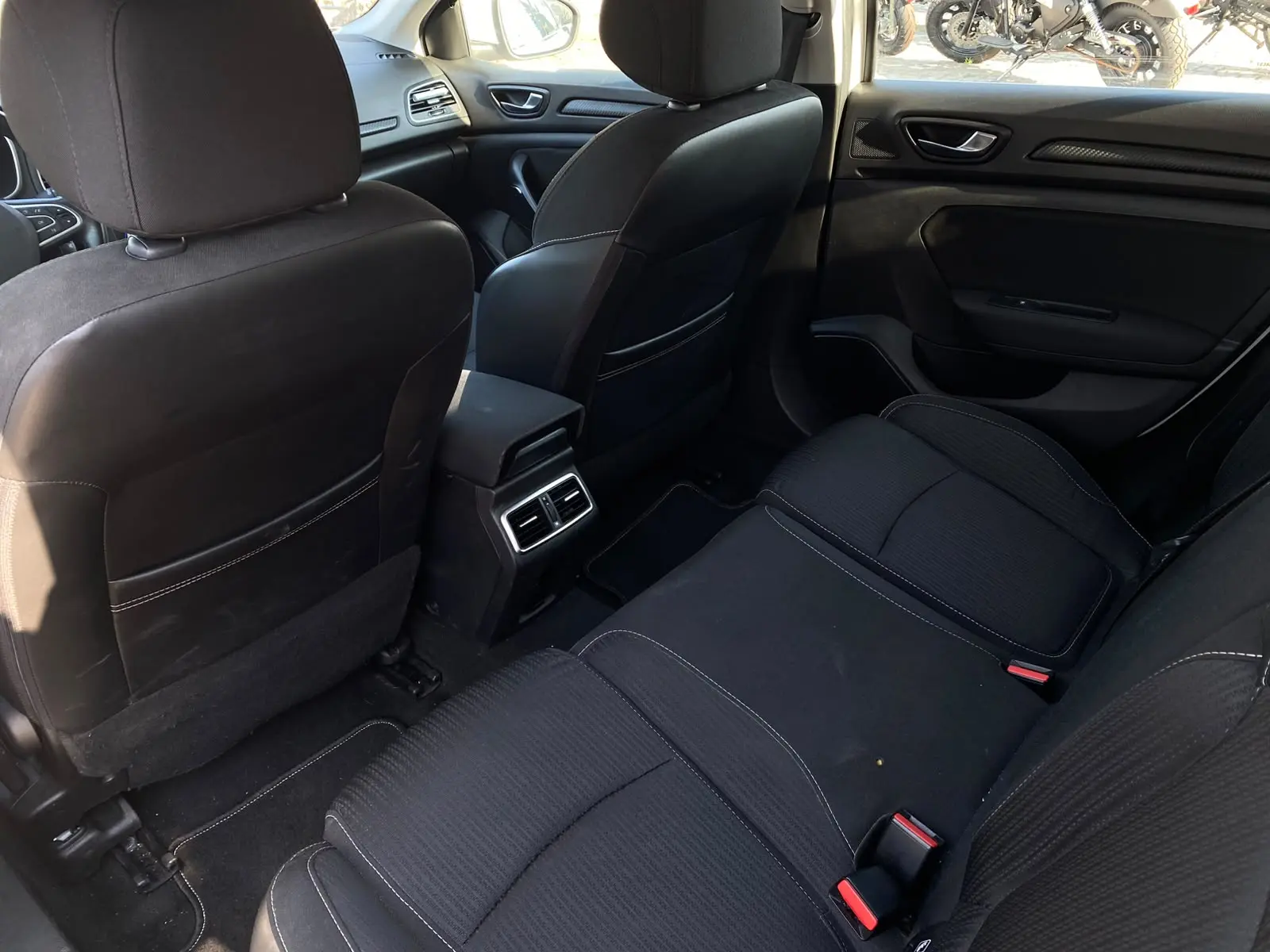 Renault Mégane Break 23