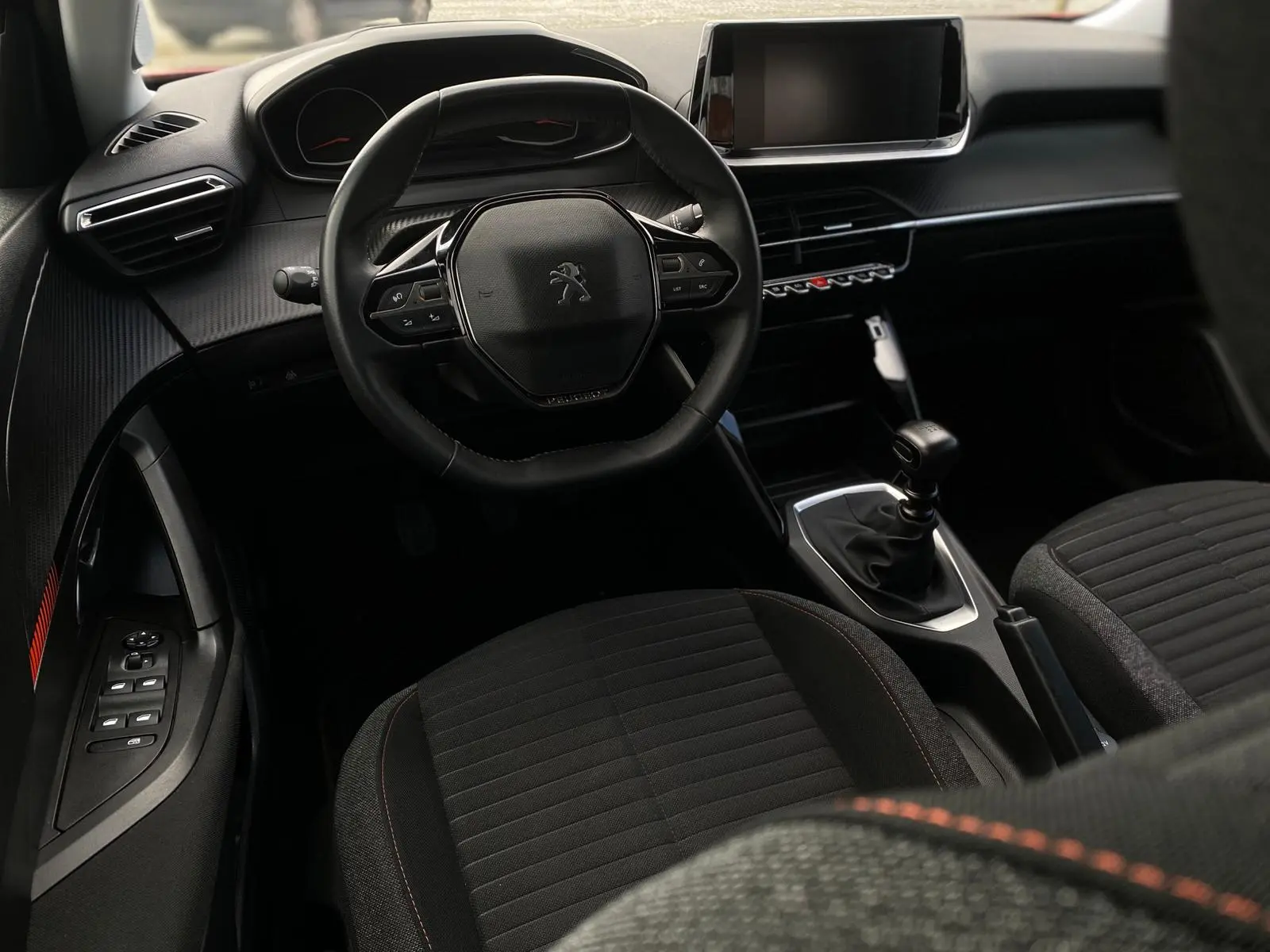 Peugeot 2008 1.2 PureTech Active 13