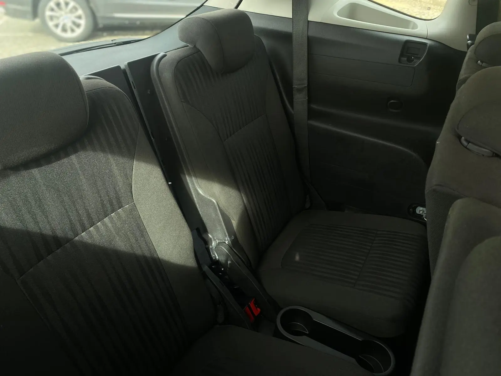 Opel Zafira Life Outro 14