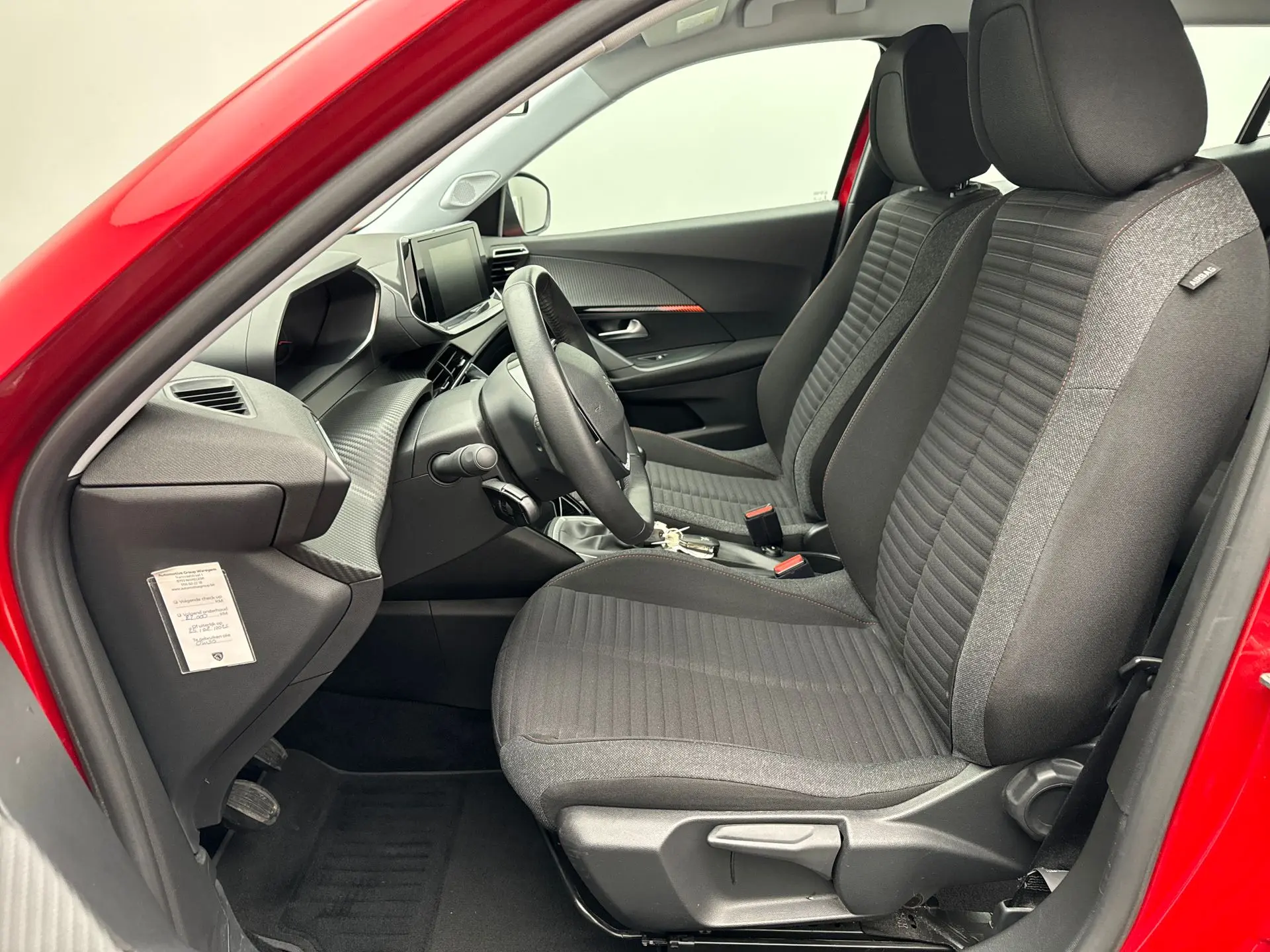 Peugeot 2008 1.2 PureTech Active 27