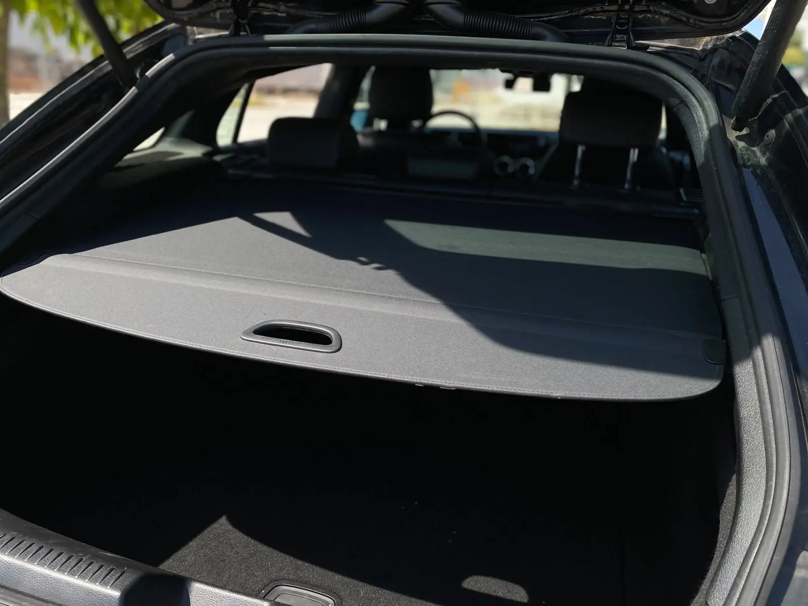 Mercedes-Benz CLA 180 d Shooting Brake Business Solutions 27