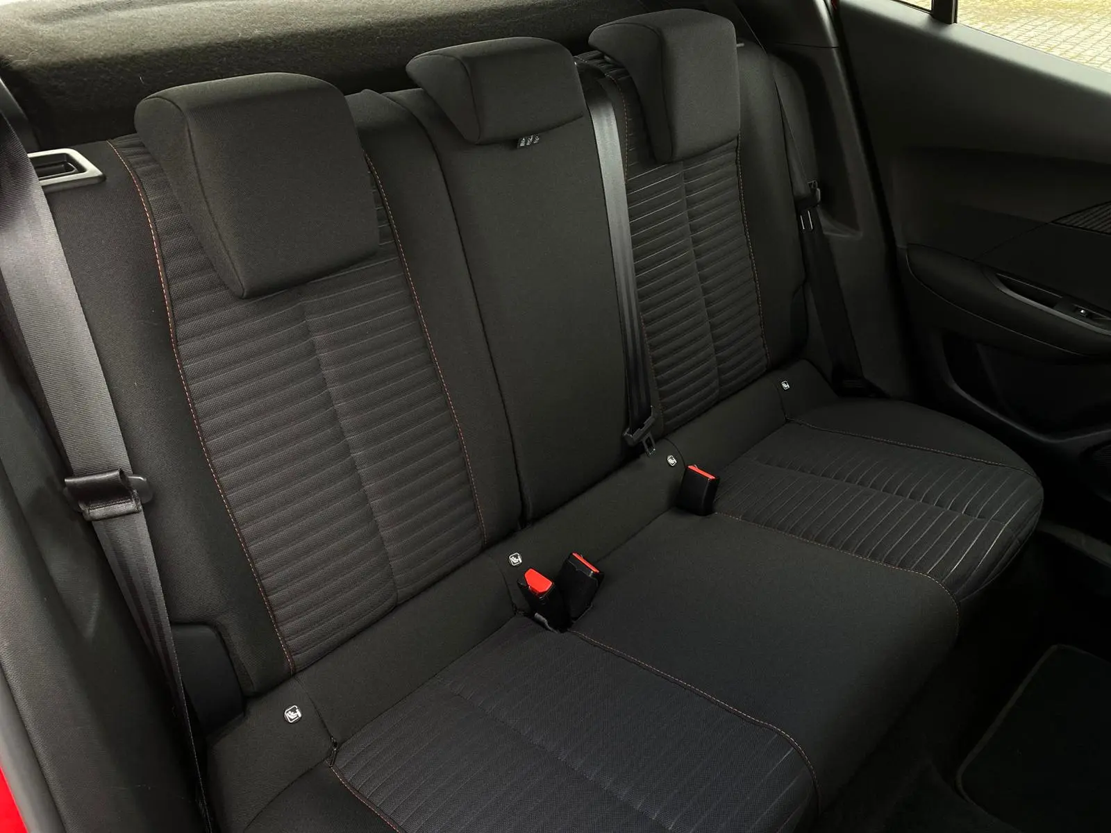 Peugeot 2008 1.2 PureTech Active 14