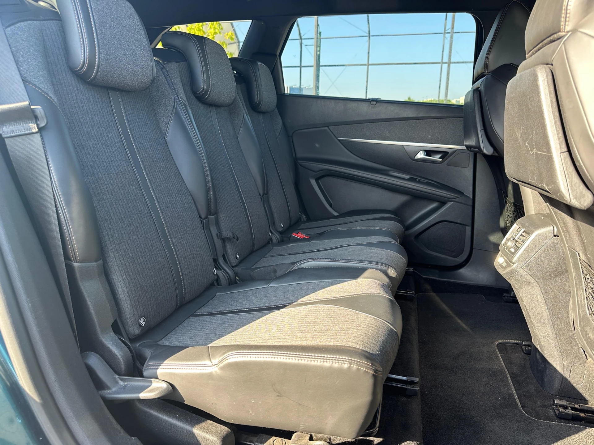 Peugeot 5008 null 24