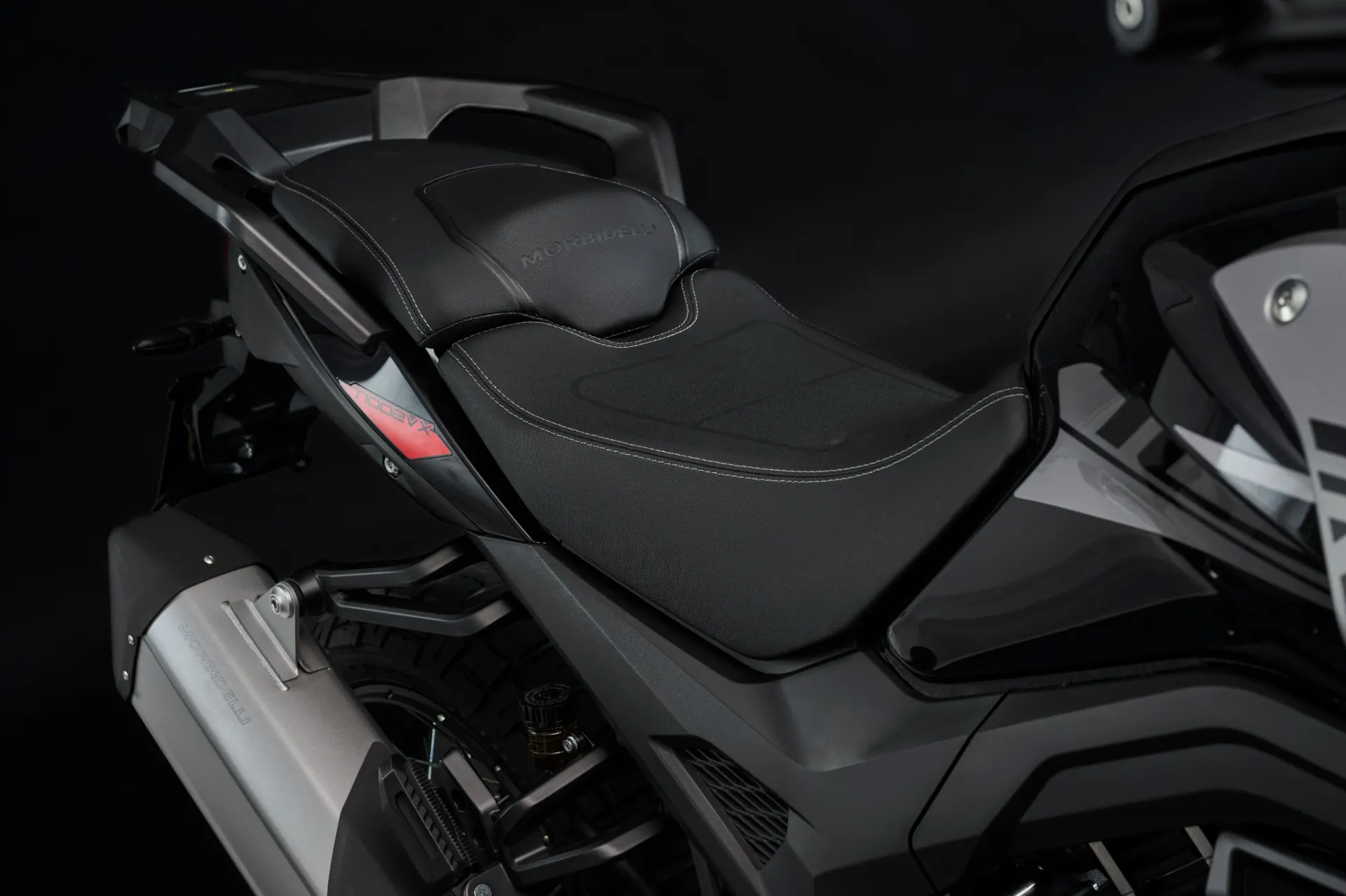 Morbidelli T1002VX 12