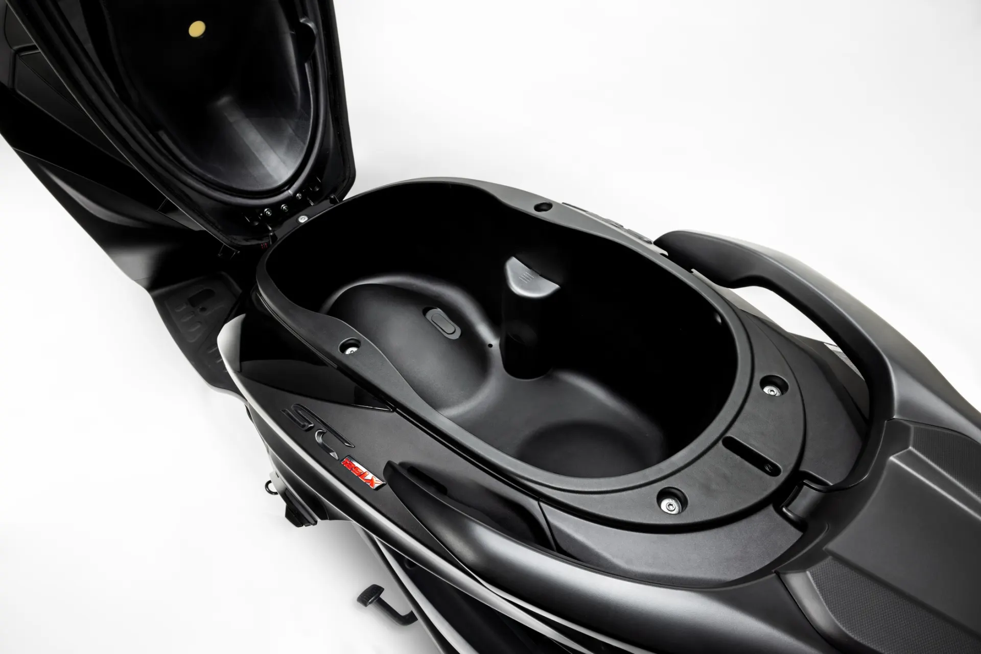 Morbidelli SC125LX 12