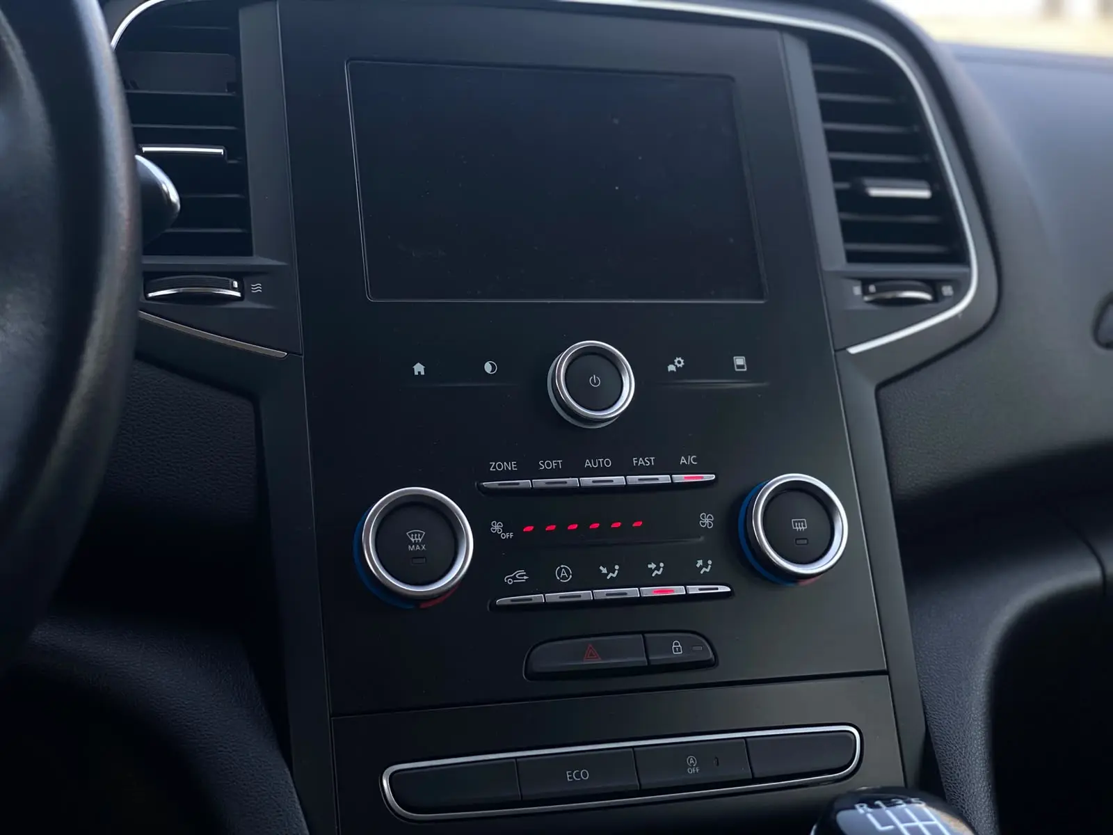 Renault Mégane Break 10
