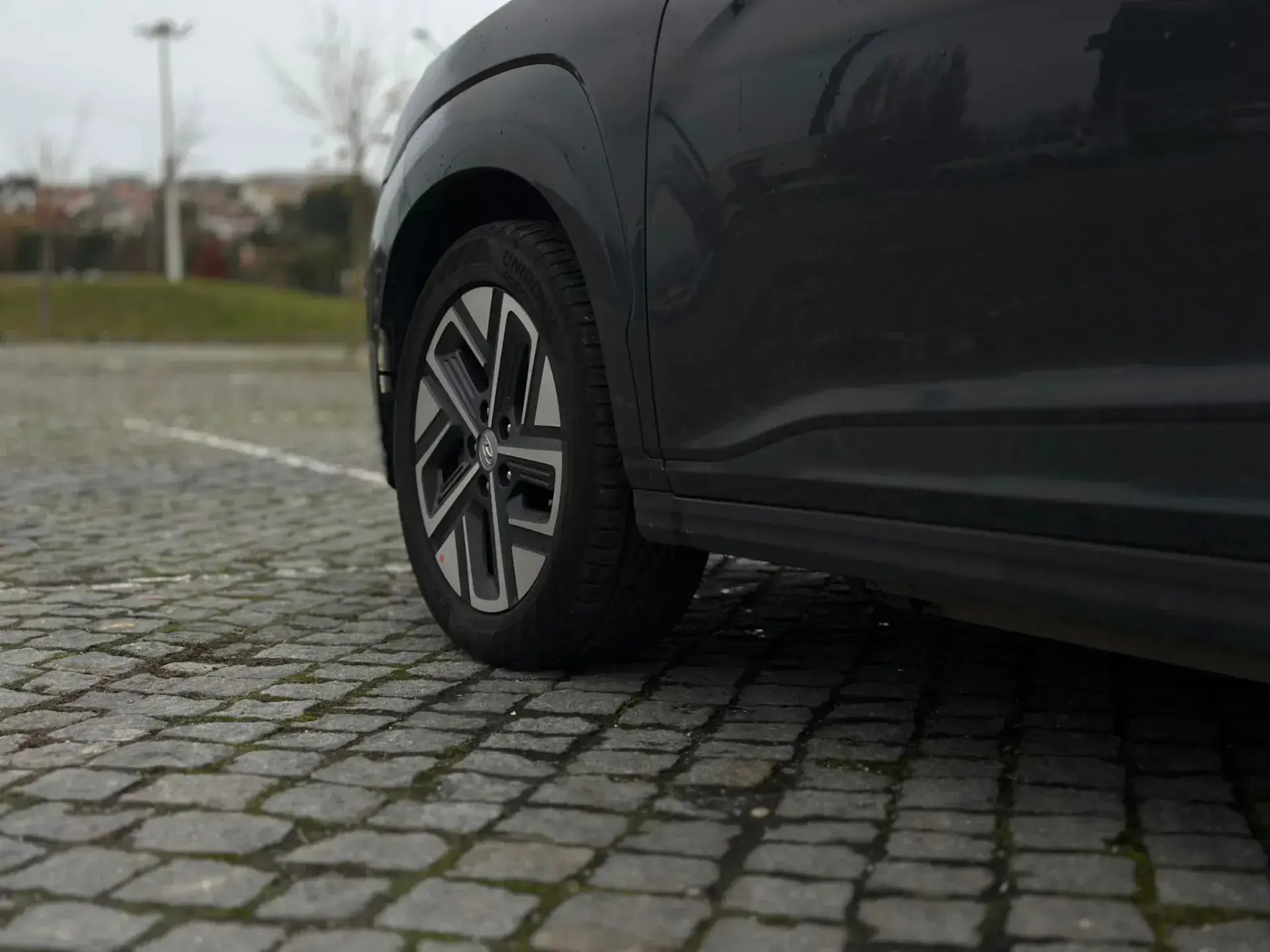 Hyundai Kauai EV 39 kWh Select 21