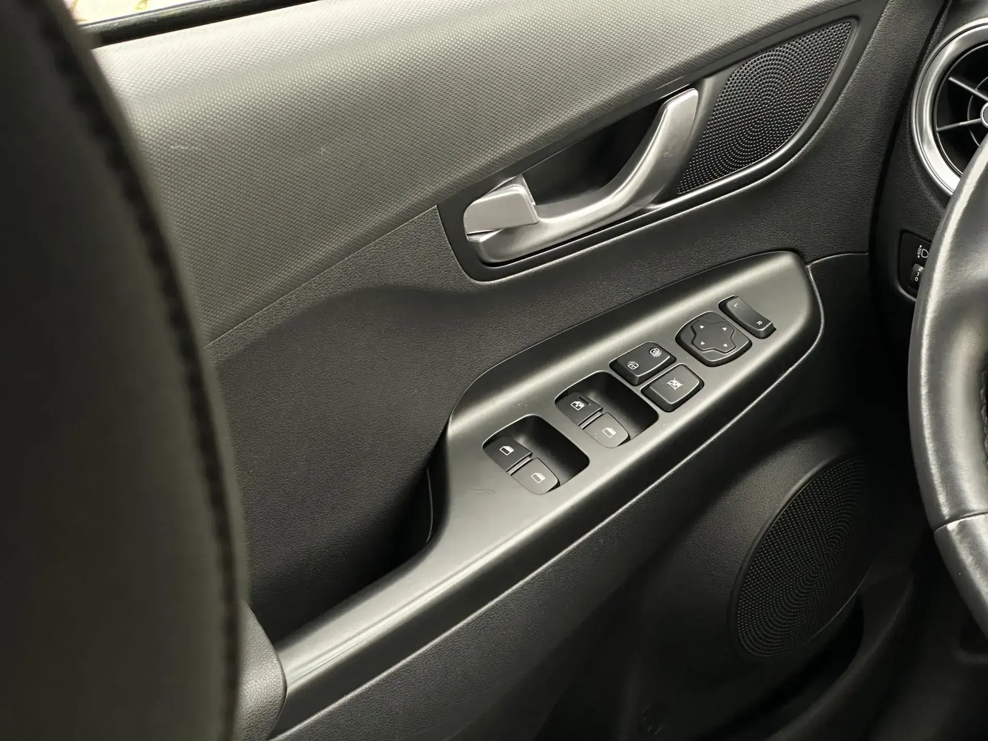 Hyundai Kauai EV 39 kWh Select 18