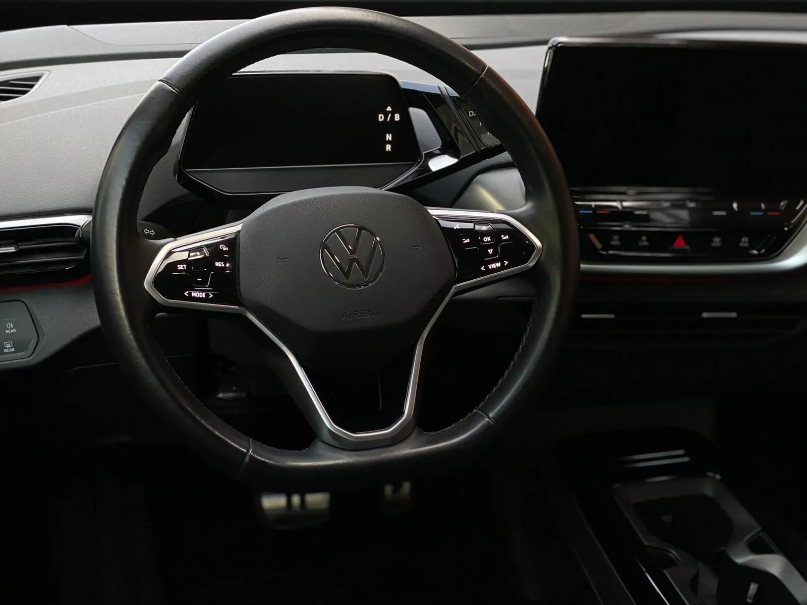 Volkswagen ID.4 77 kWh Pro Performance 7