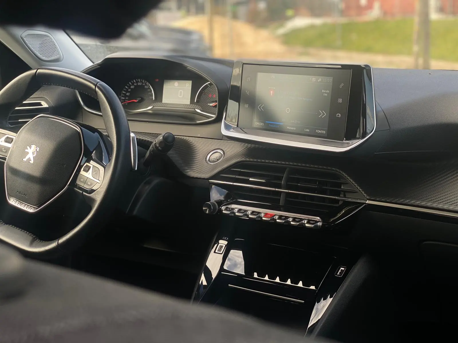 Peugeot 2008 1.2 PureTech Allure Pack EAT8 8