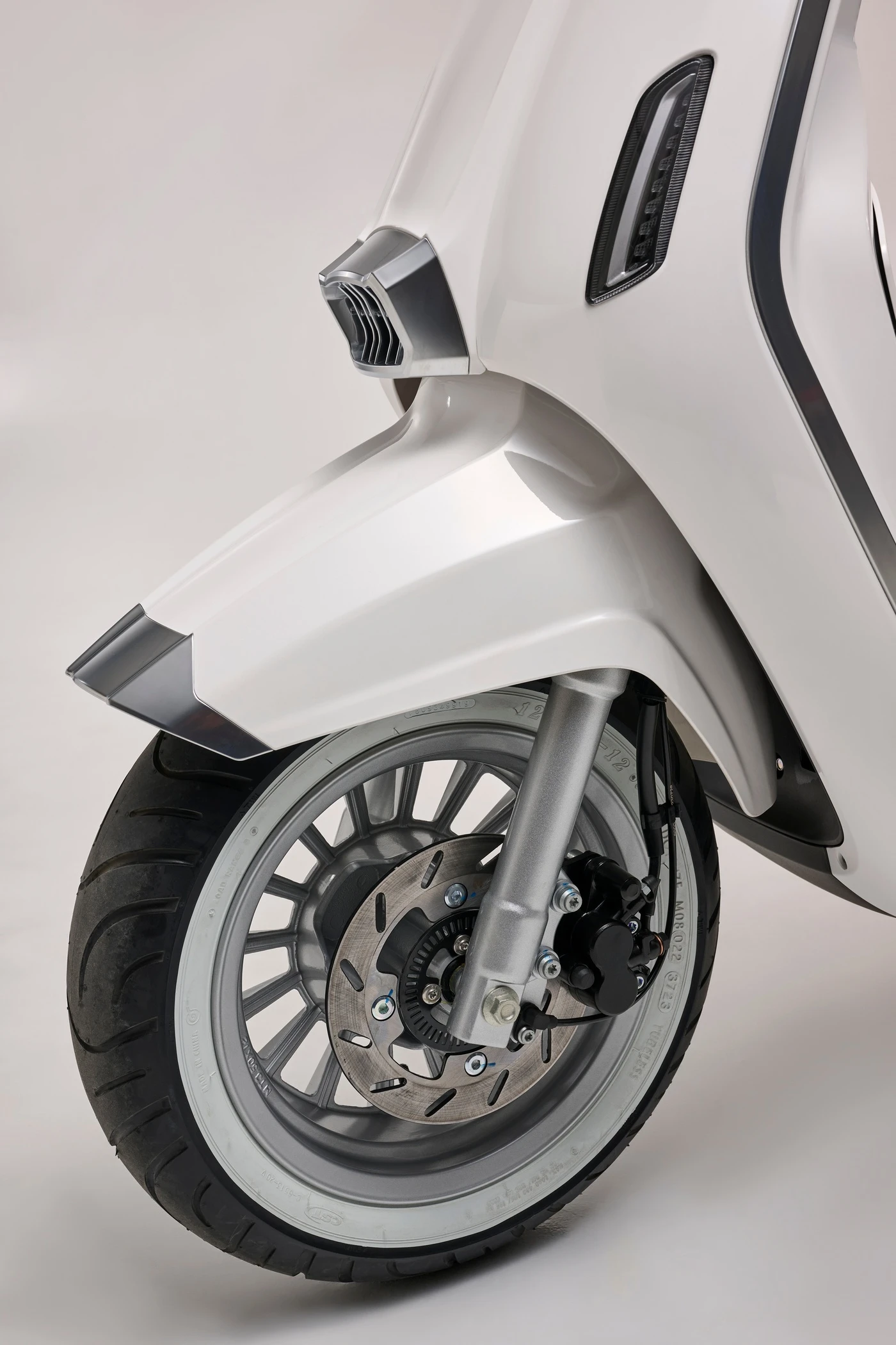 Morbidelli SC125RE null 8