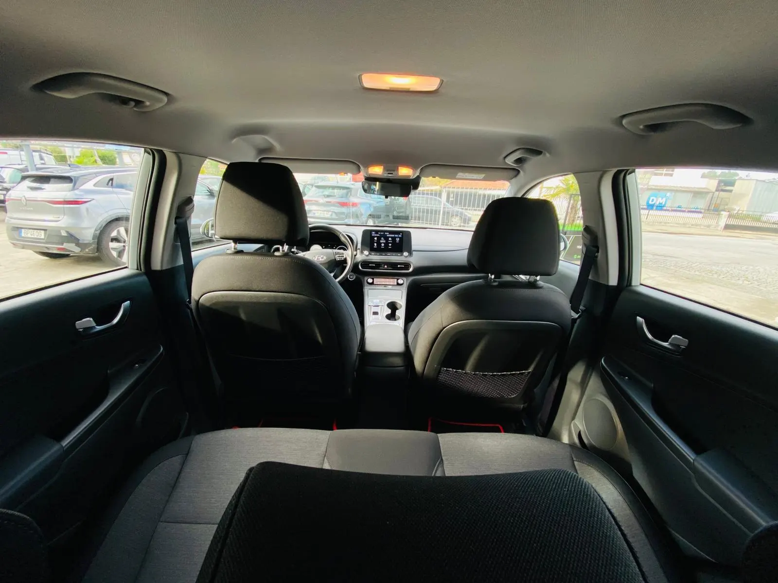 Hyundai Kauai EV 39 kWh Select 13