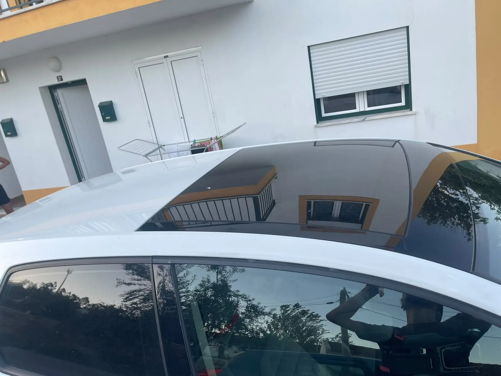Volkswagen Golf 1.6 TDI 7