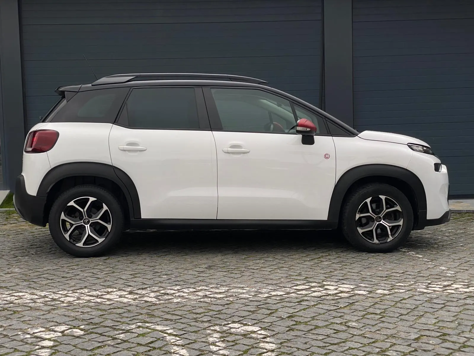 Citroën C3 Aircross C-Series 18