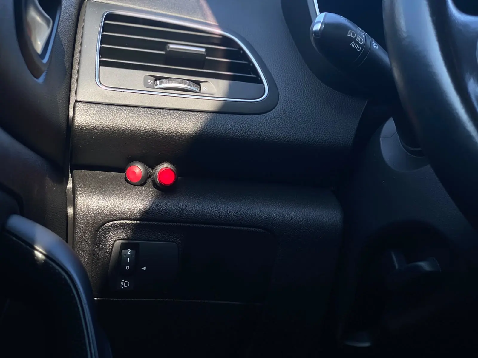 Renault Mégane Break 15