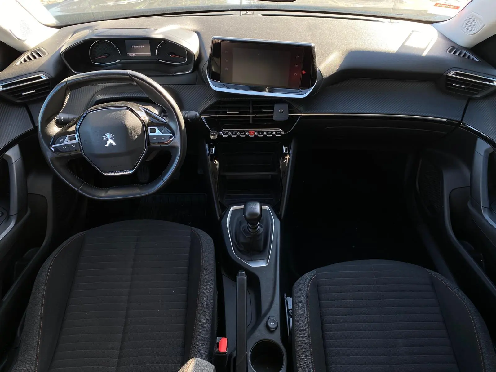 Peugeot 2008 1.2 PureTech Active Pack 3