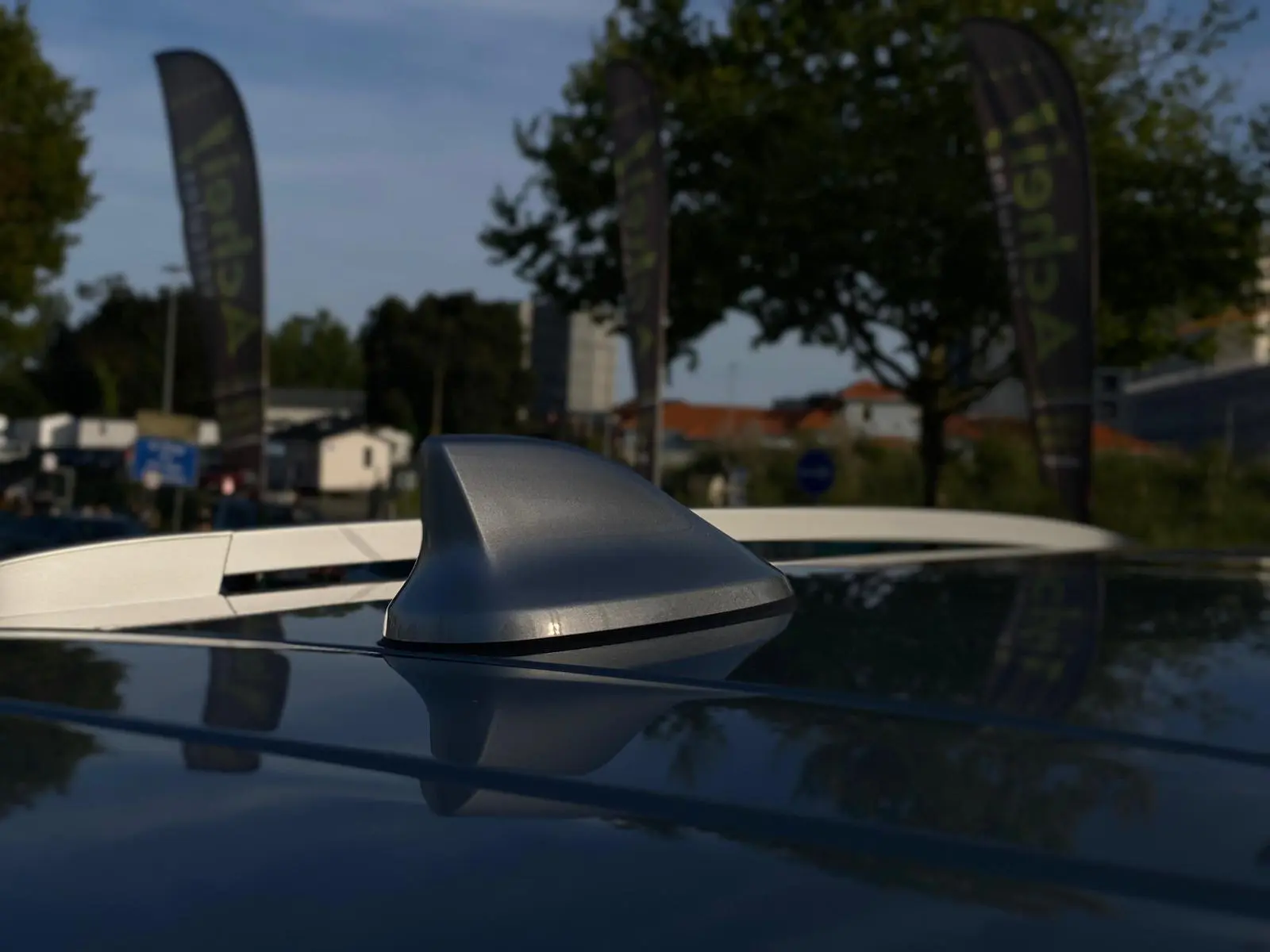 Nissan Qashqai 1.3 DIG-T Design Edition 13
