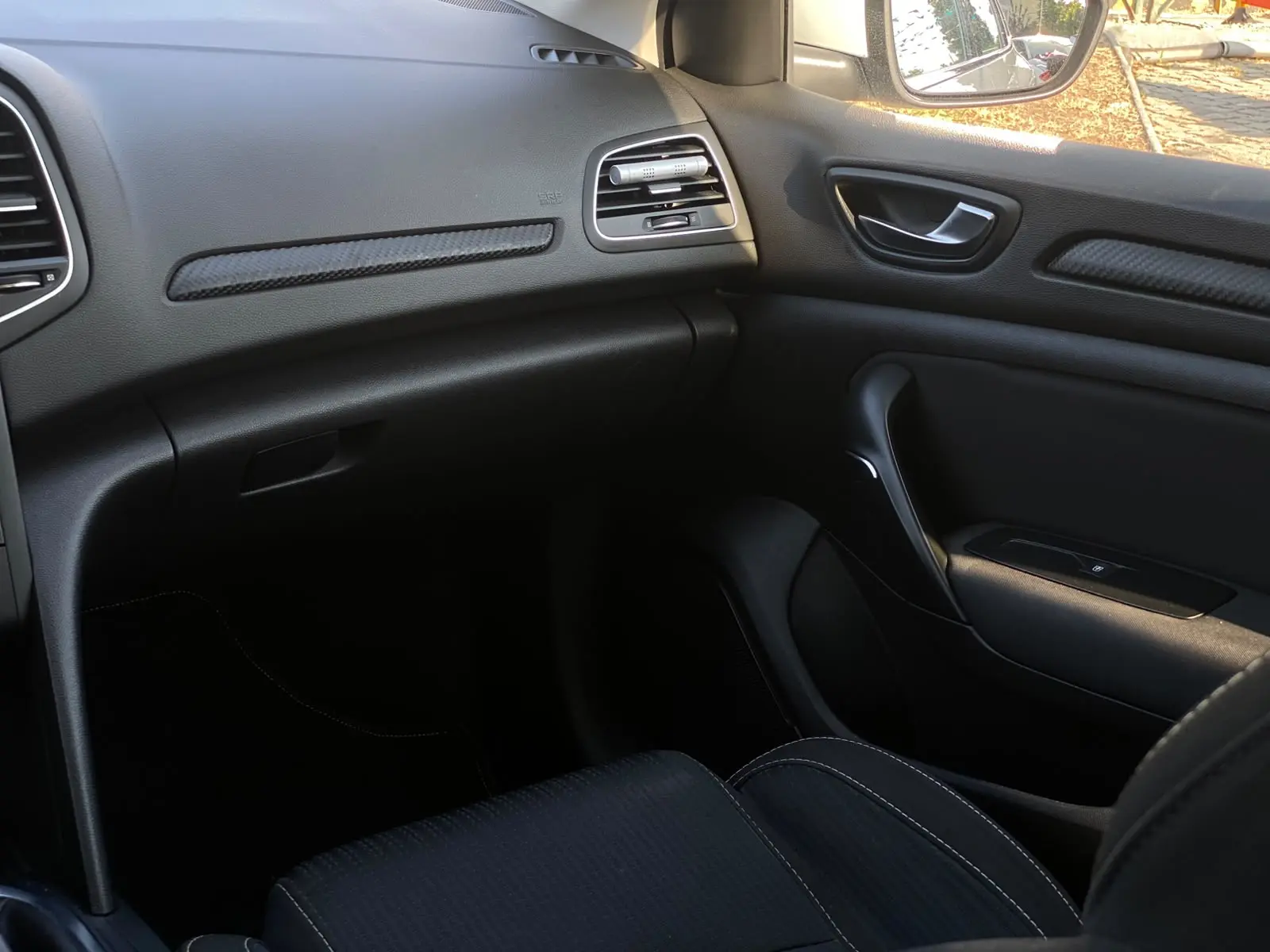 Renault Mégane Break 19