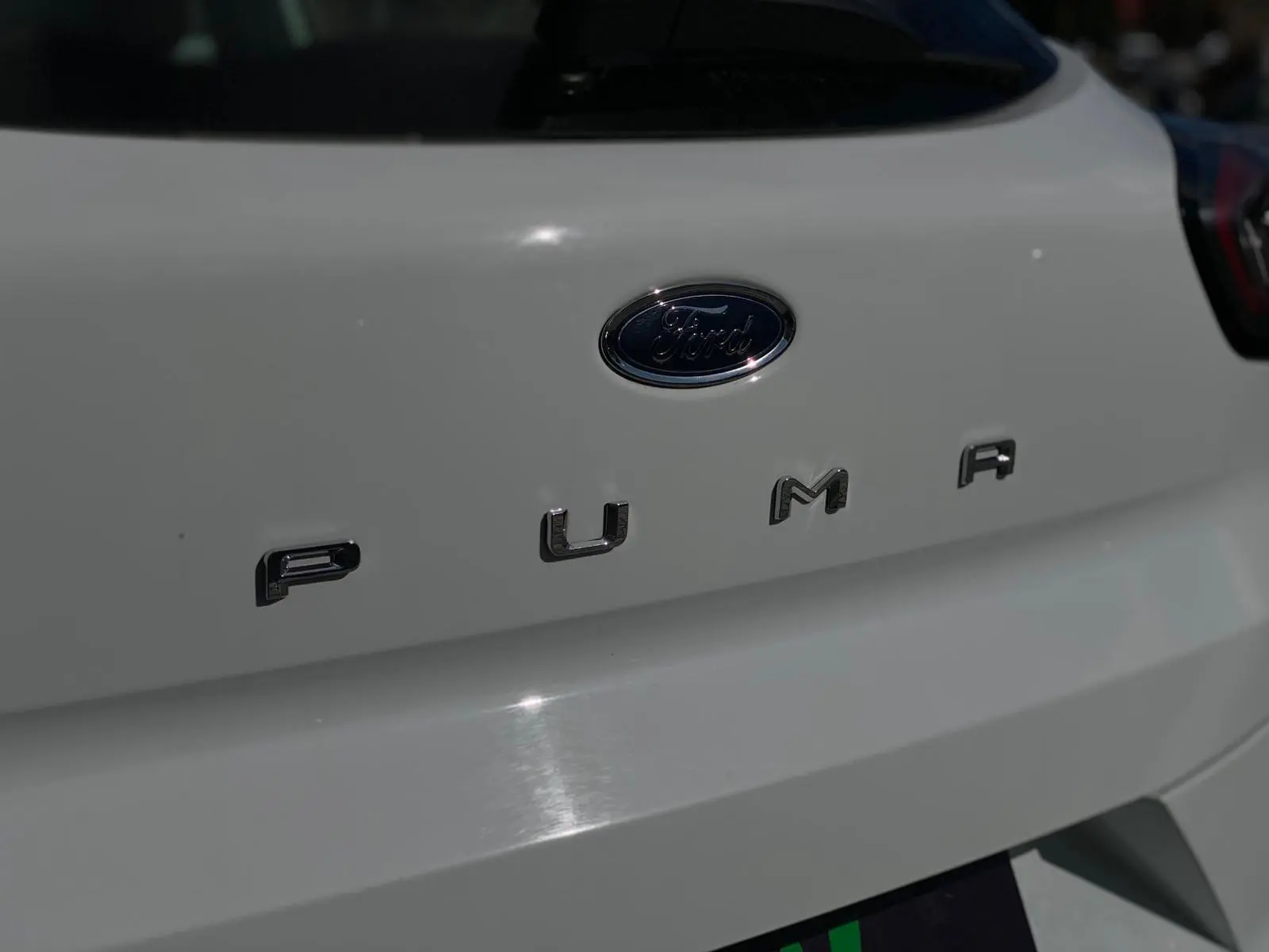 Ford Puma 1.0 EcoBoost COOL & CONNECT 13