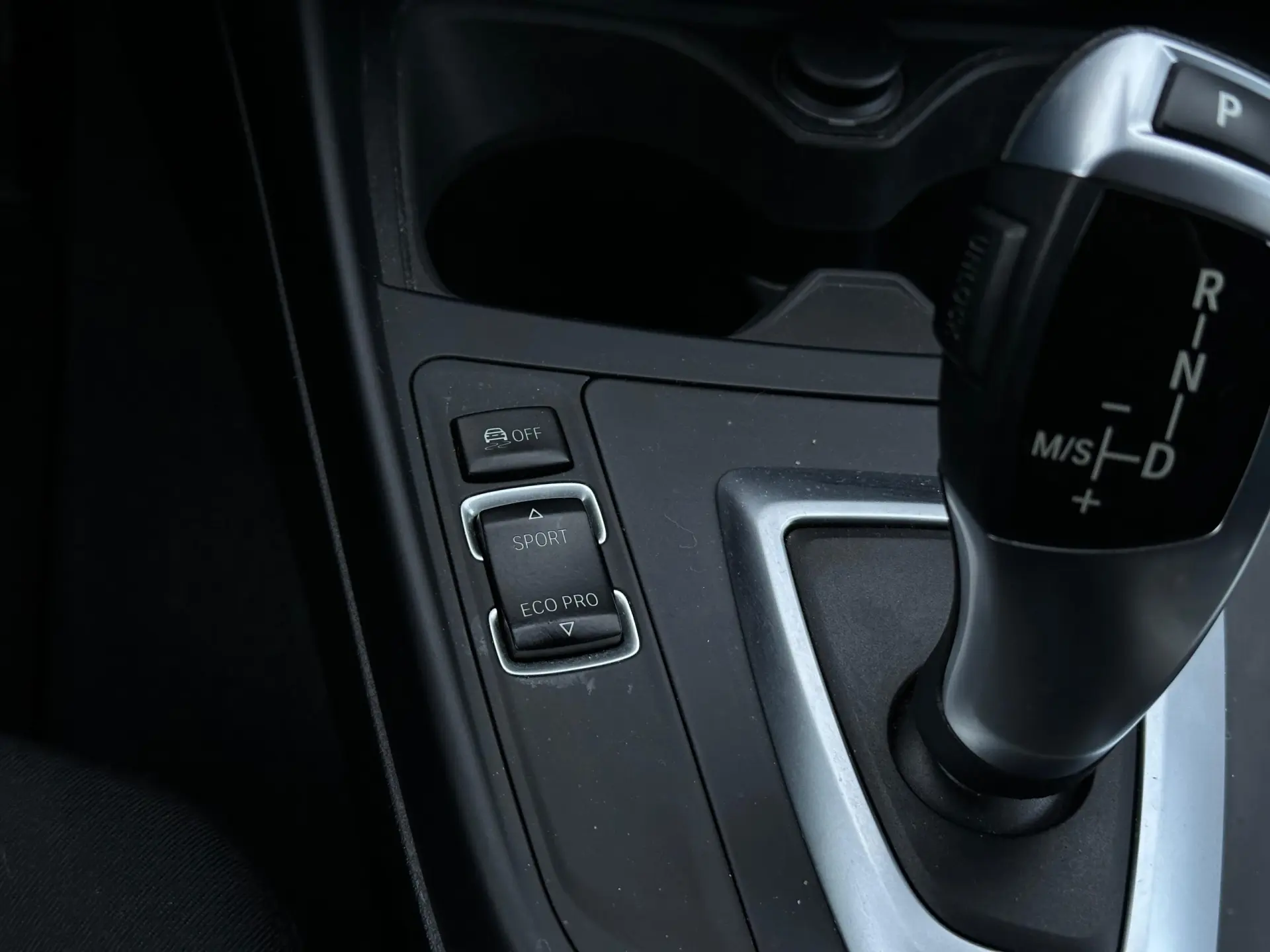 BMW 116 d Line Urban Auto 14