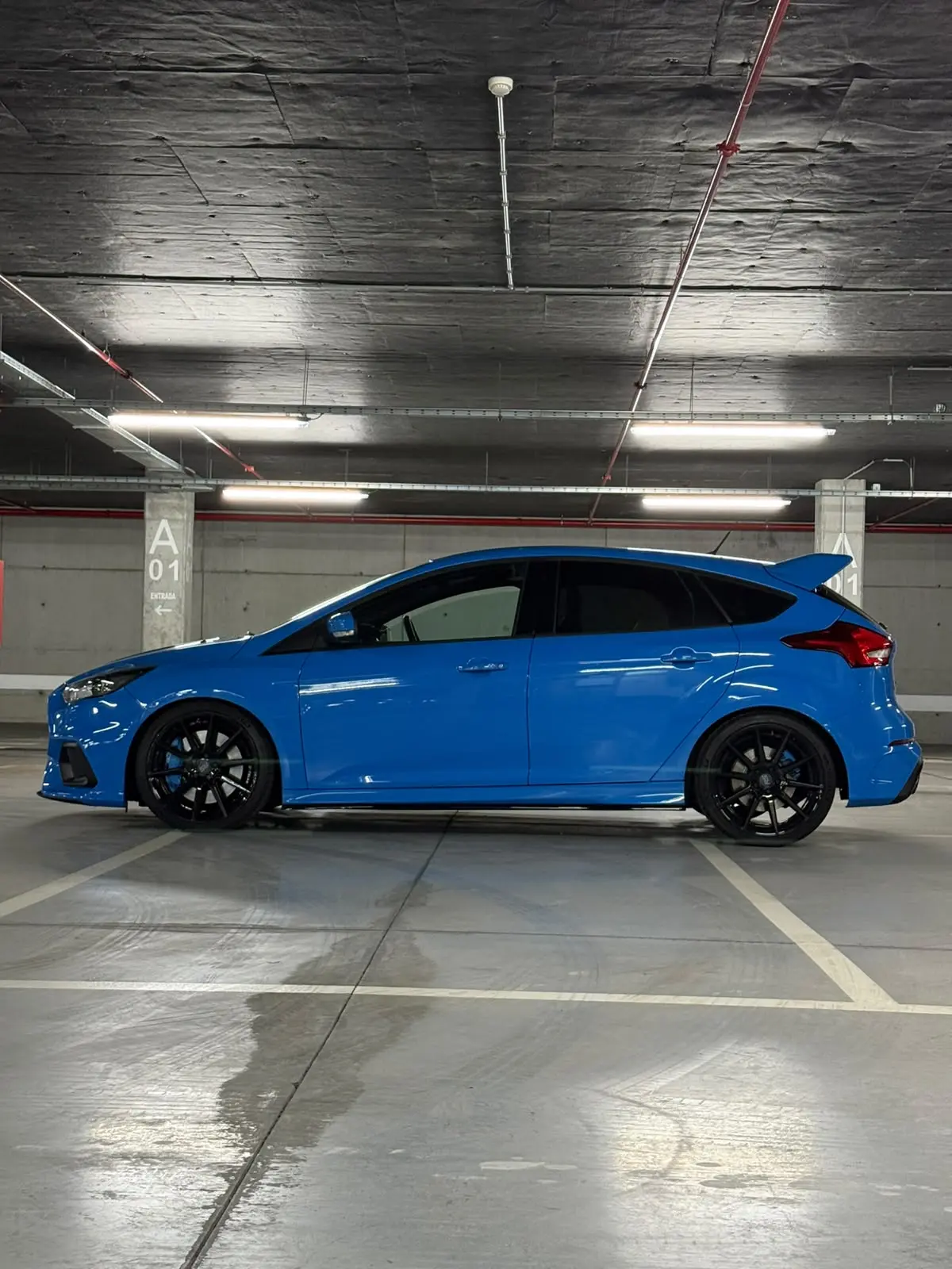Ford Focus 17