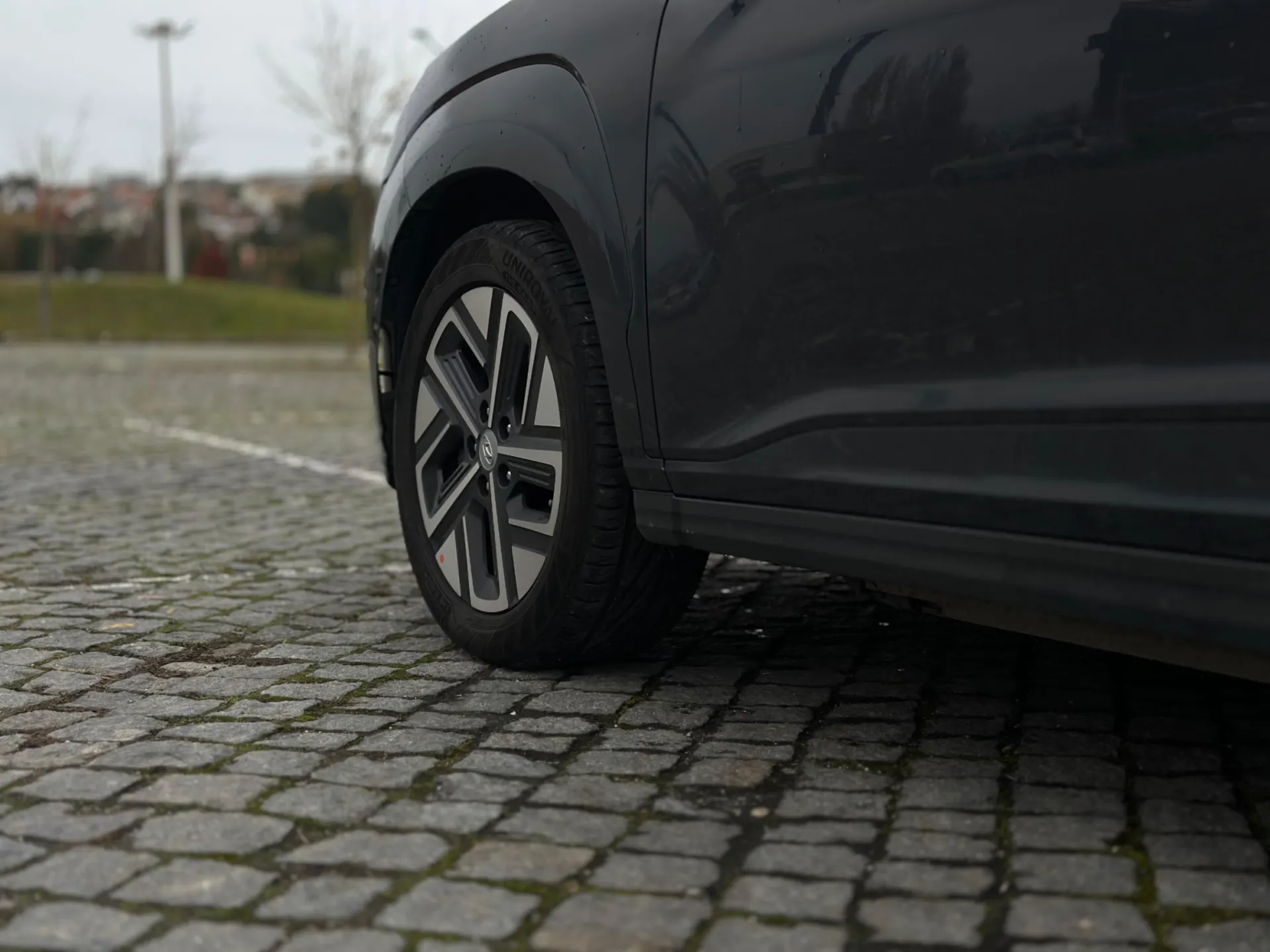 Hyundai Kauai Select 21