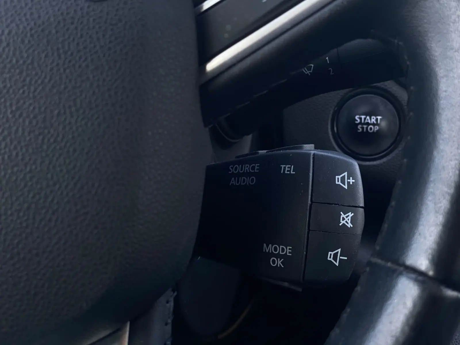 Renault Mégane Break 14