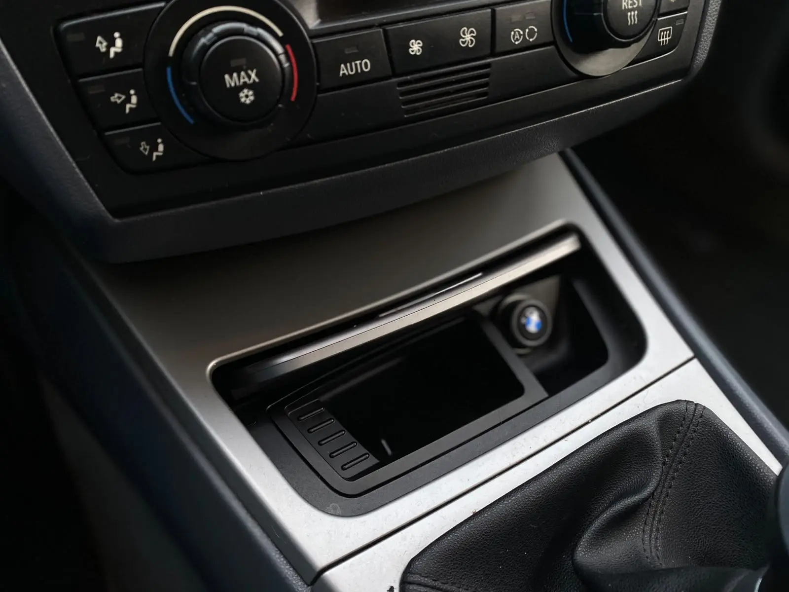BMW 120 120d 15