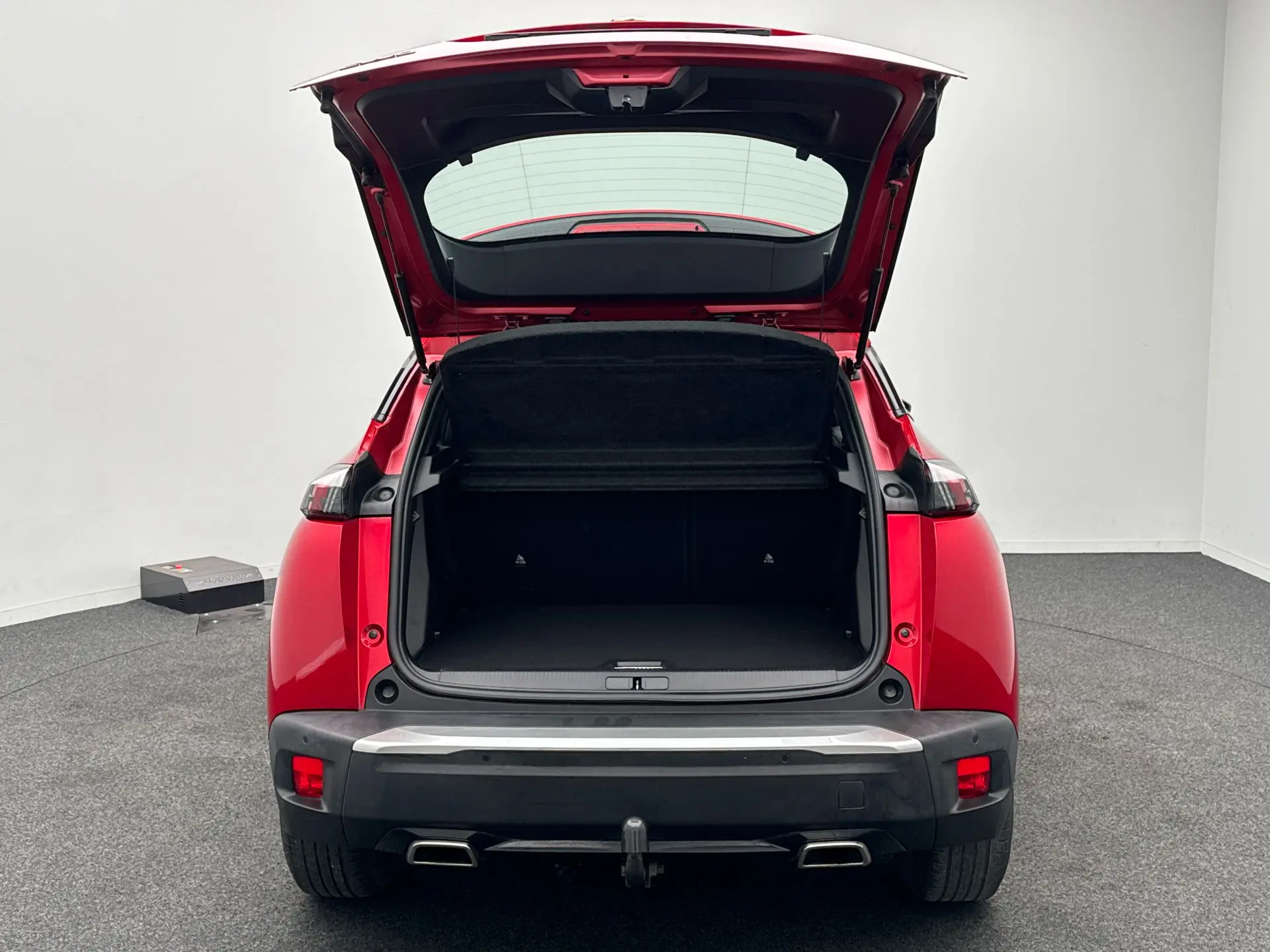 Peugeot 2008 1.2 PureTech Active 7