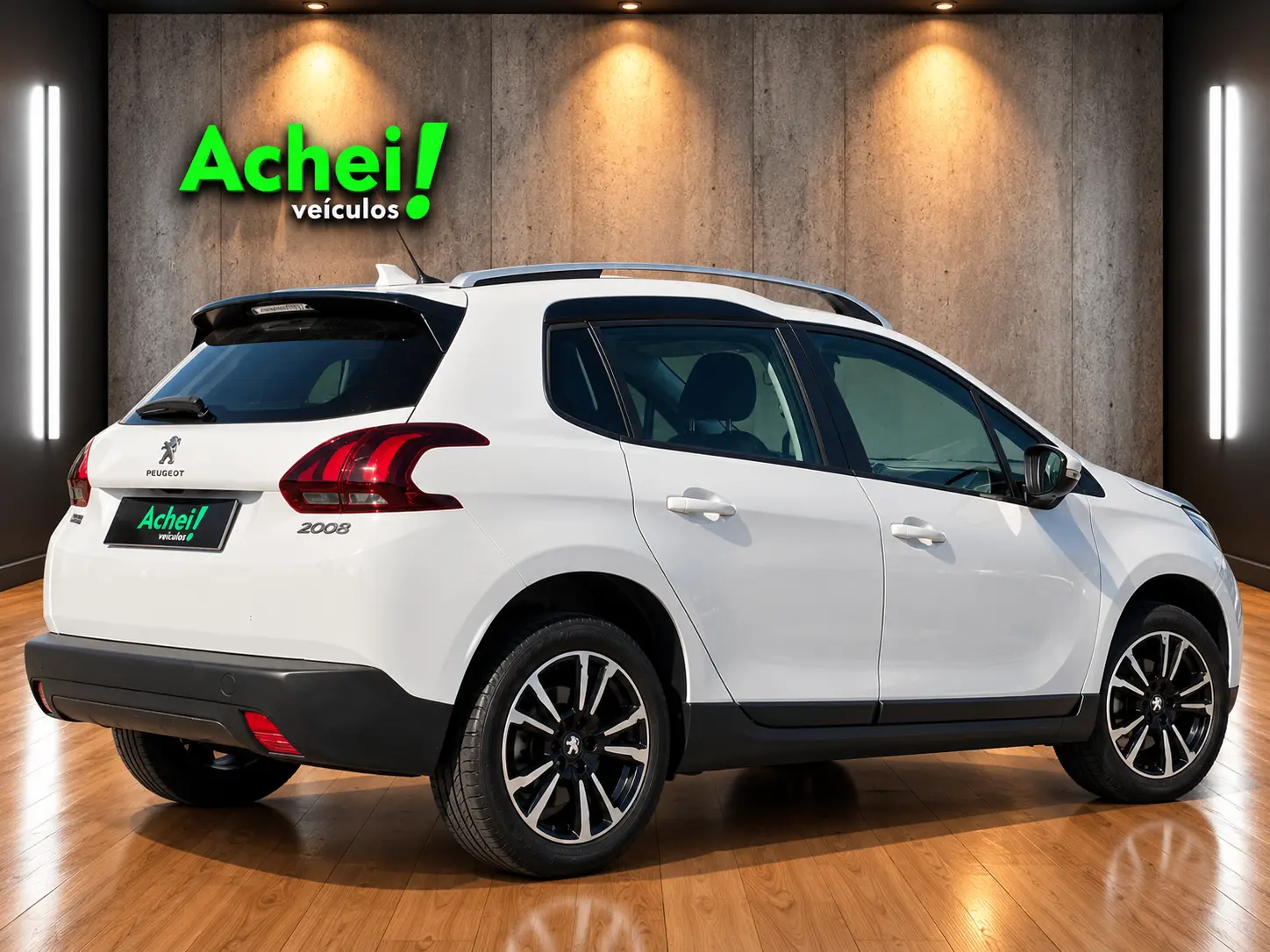 Peugeot 2008 1.5 BlueHDi Active 4