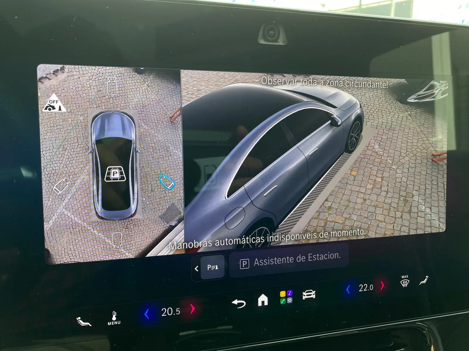 Mercedes-Benz CLA 250+ Outro 33