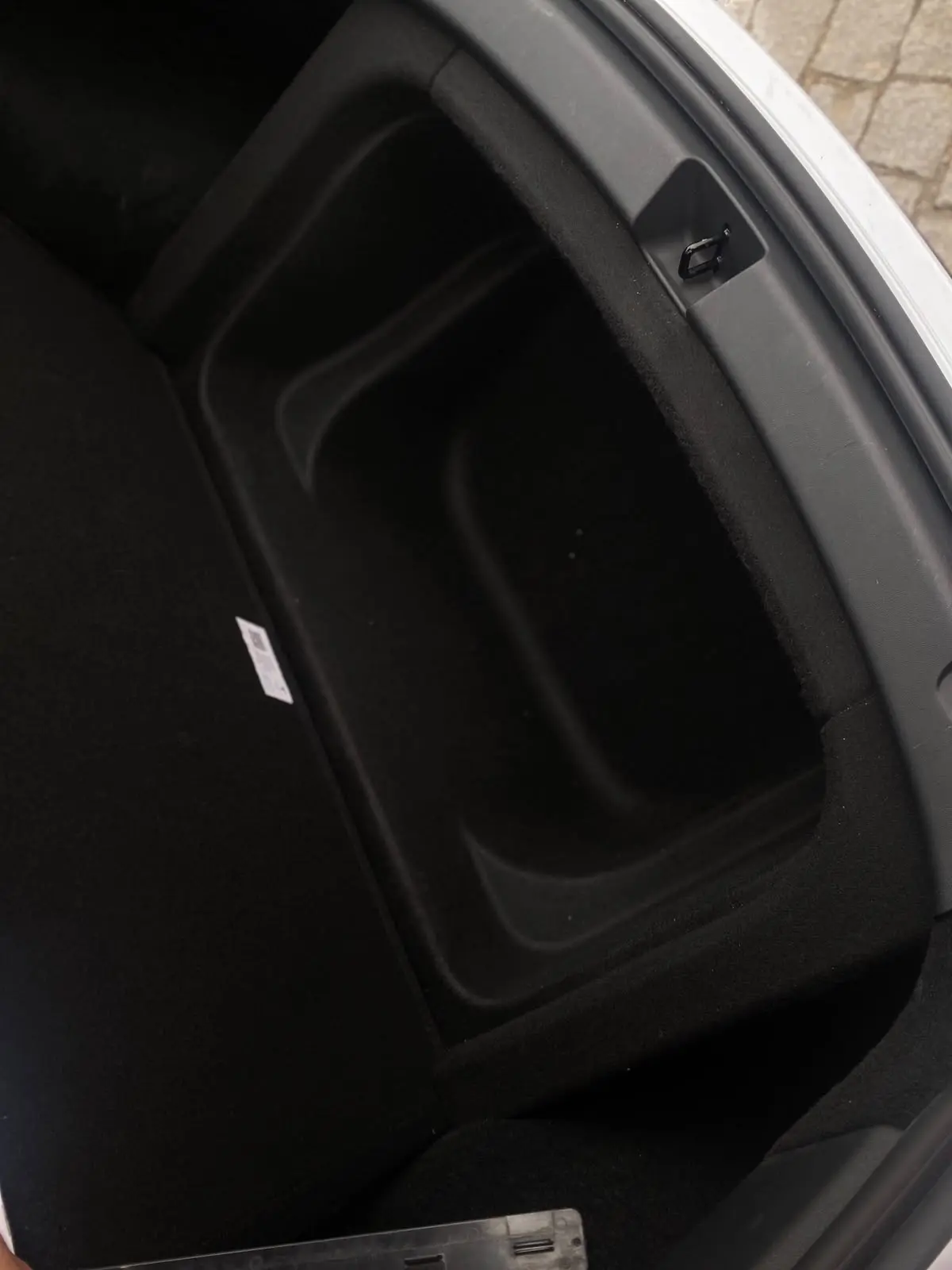 Tesla Model Y Standard 15