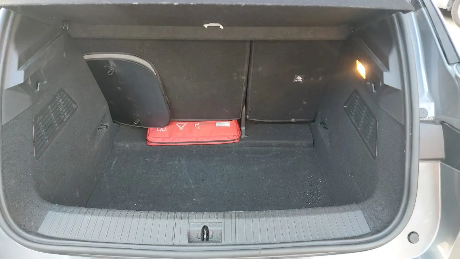 Renault Mégane E-Tech EV60 Evolution 9