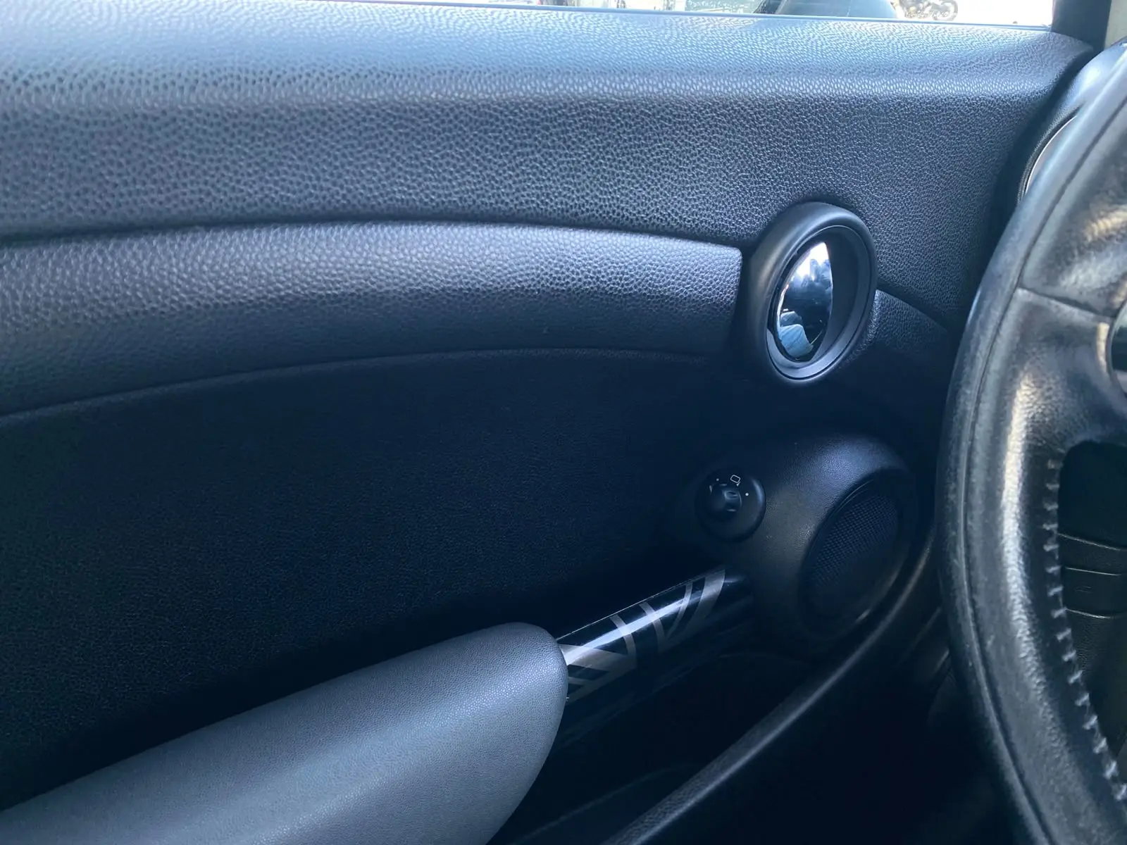 MINI 3 Portas ONE D 11
