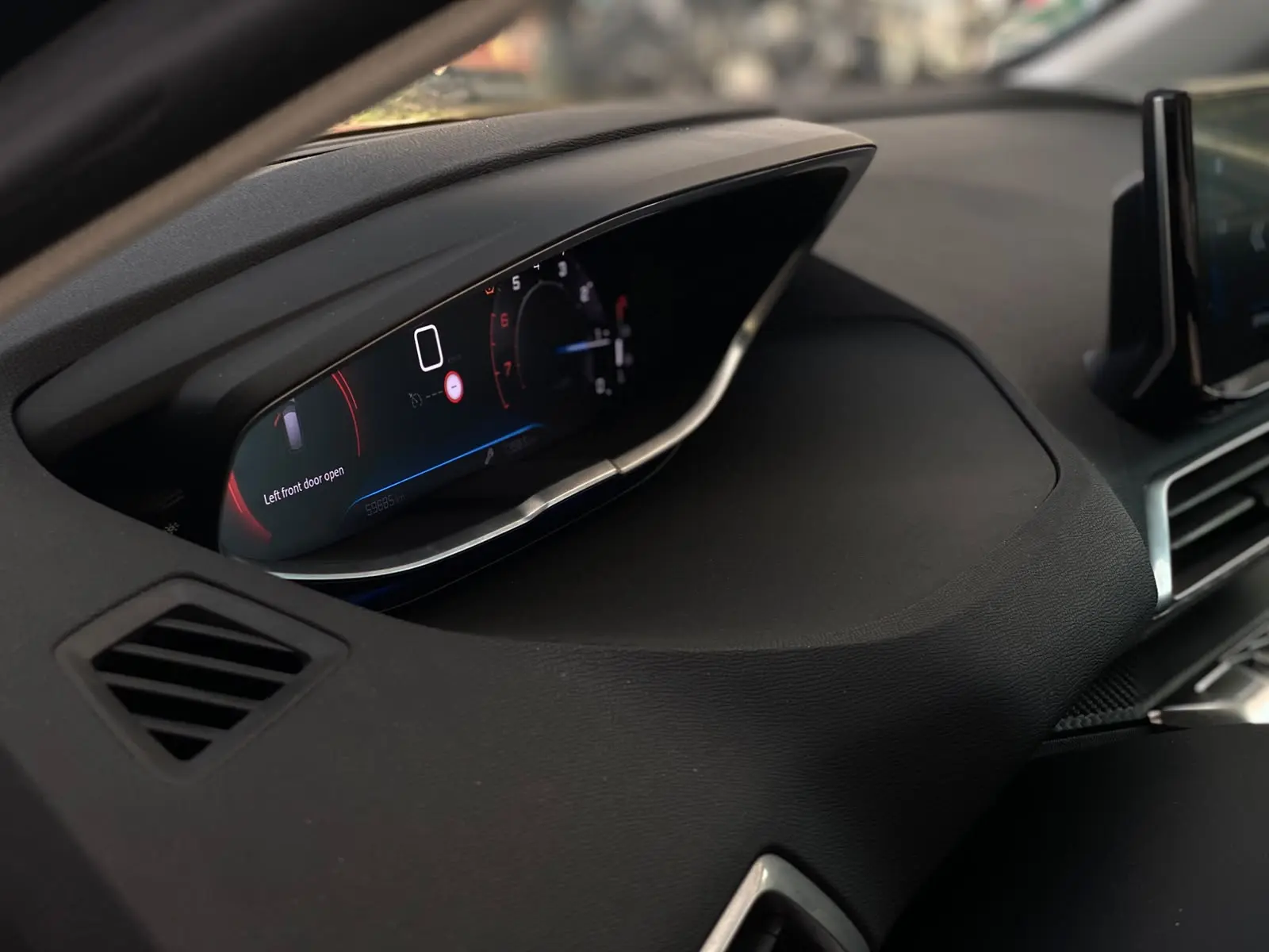 Peugeot 3008 PureTech 130 Stop & Start EAT6 Active 21
