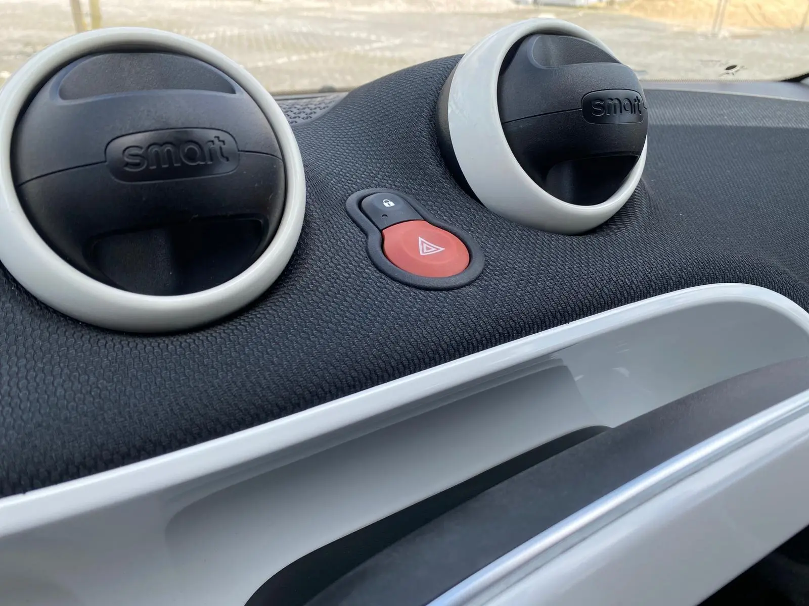 Smart ForFour 1.0 Passion 71 12