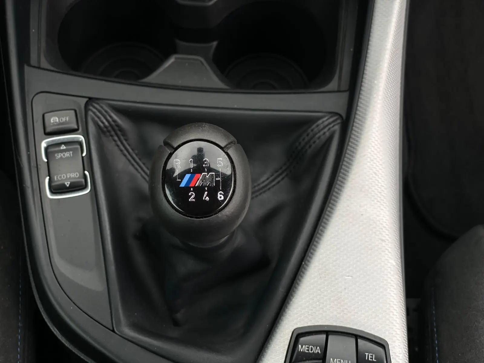BMW 218 d Coupe Pack M 13