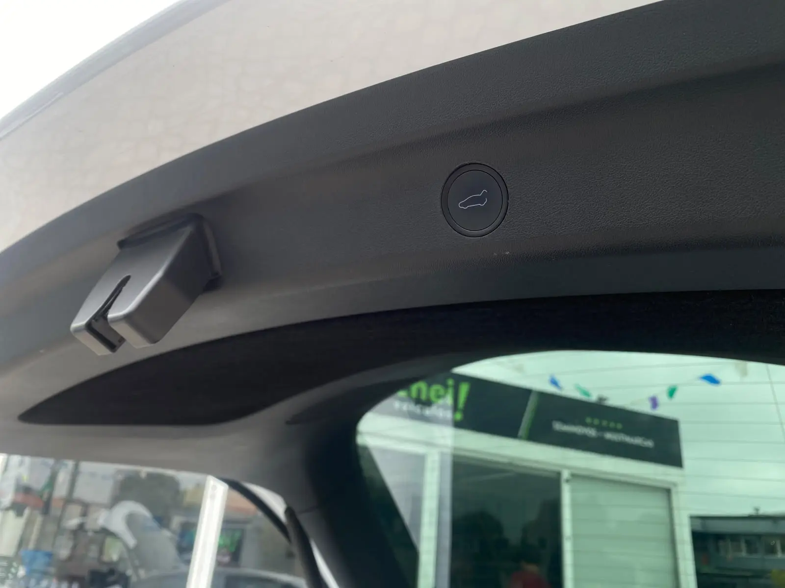 Tesla Model Y Standard 16