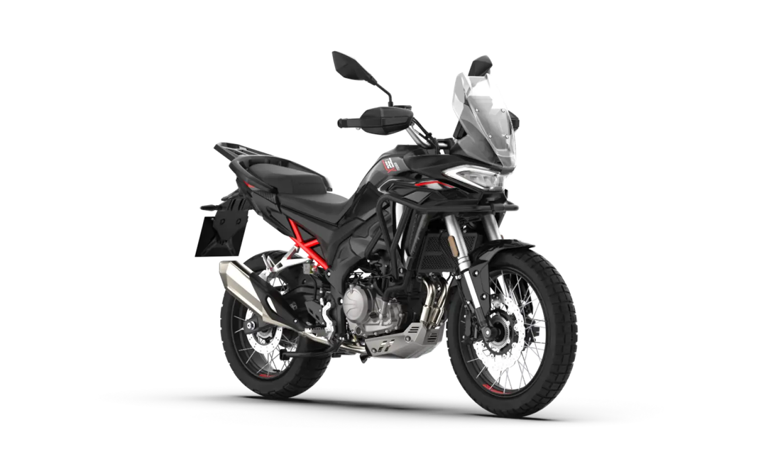 Morbidelli T352X 1