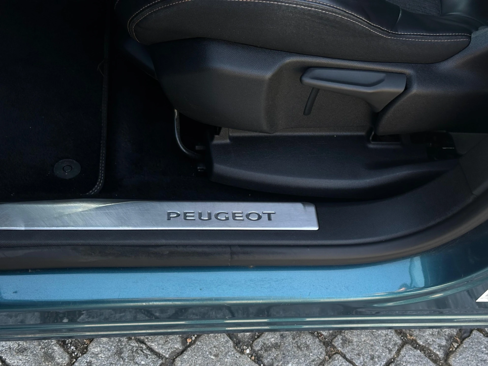 Peugeot 5008 null 19