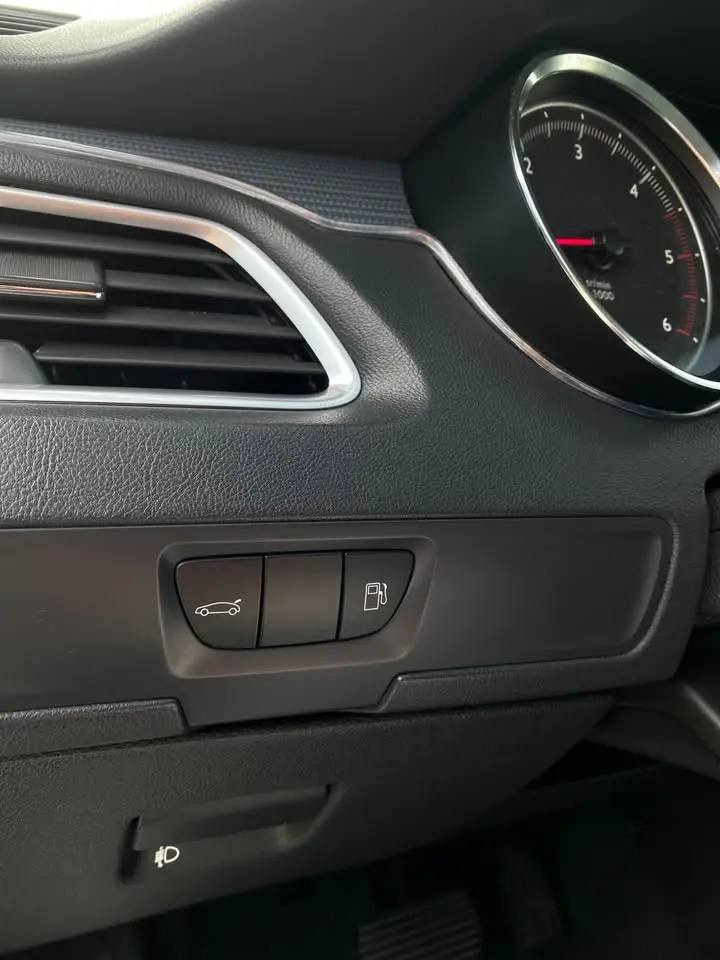 Peugeot 508 SW e-HDi FAP 115 EGS6 Active 12