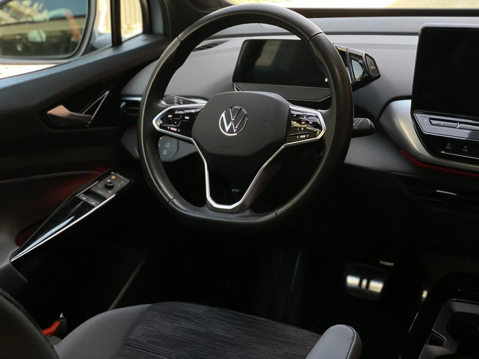 Volkswagen ID.4 77 kWh Pro Performance 17