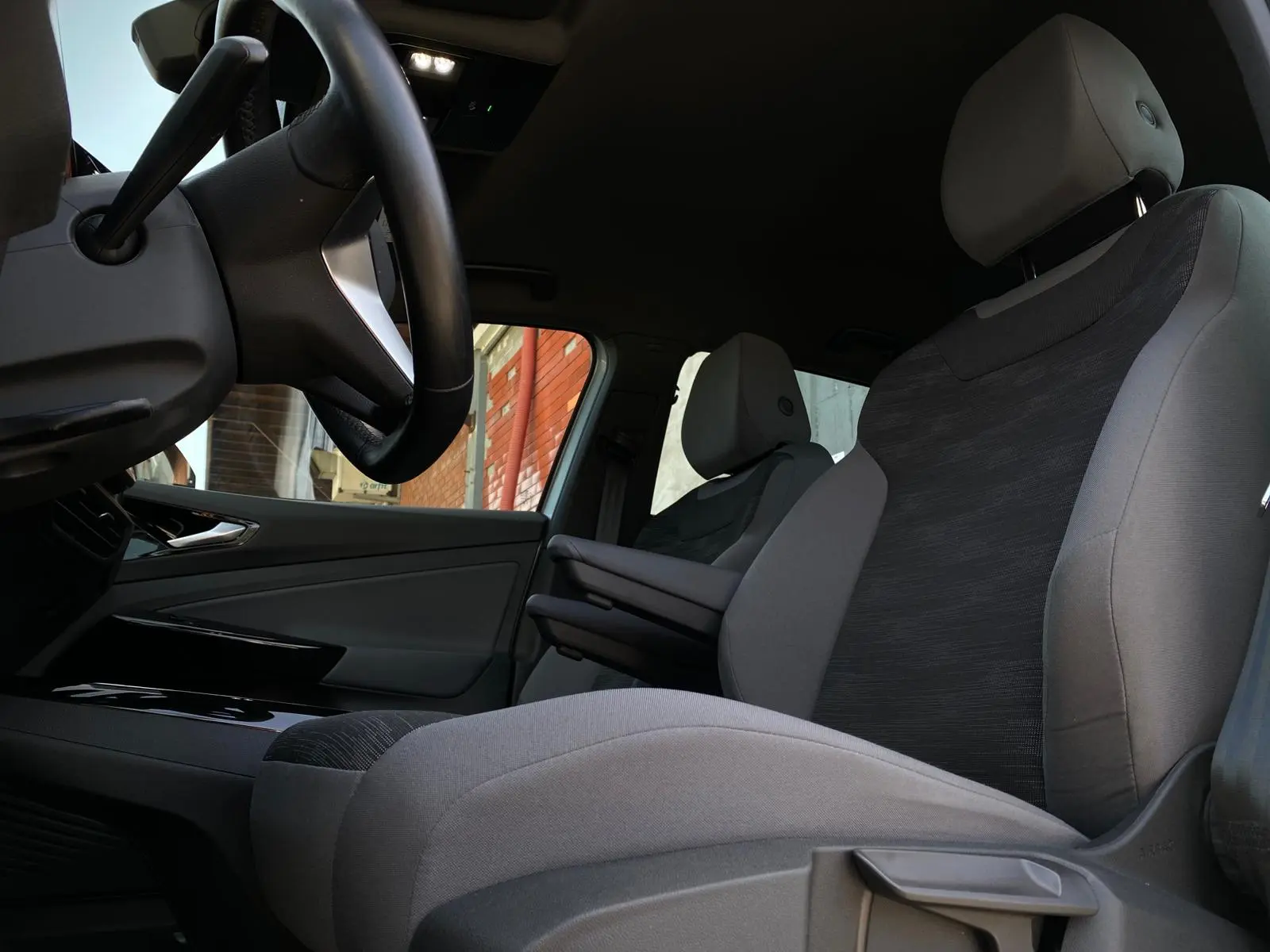 Volkswagen ID.4 77 kWh Pro Performance 12