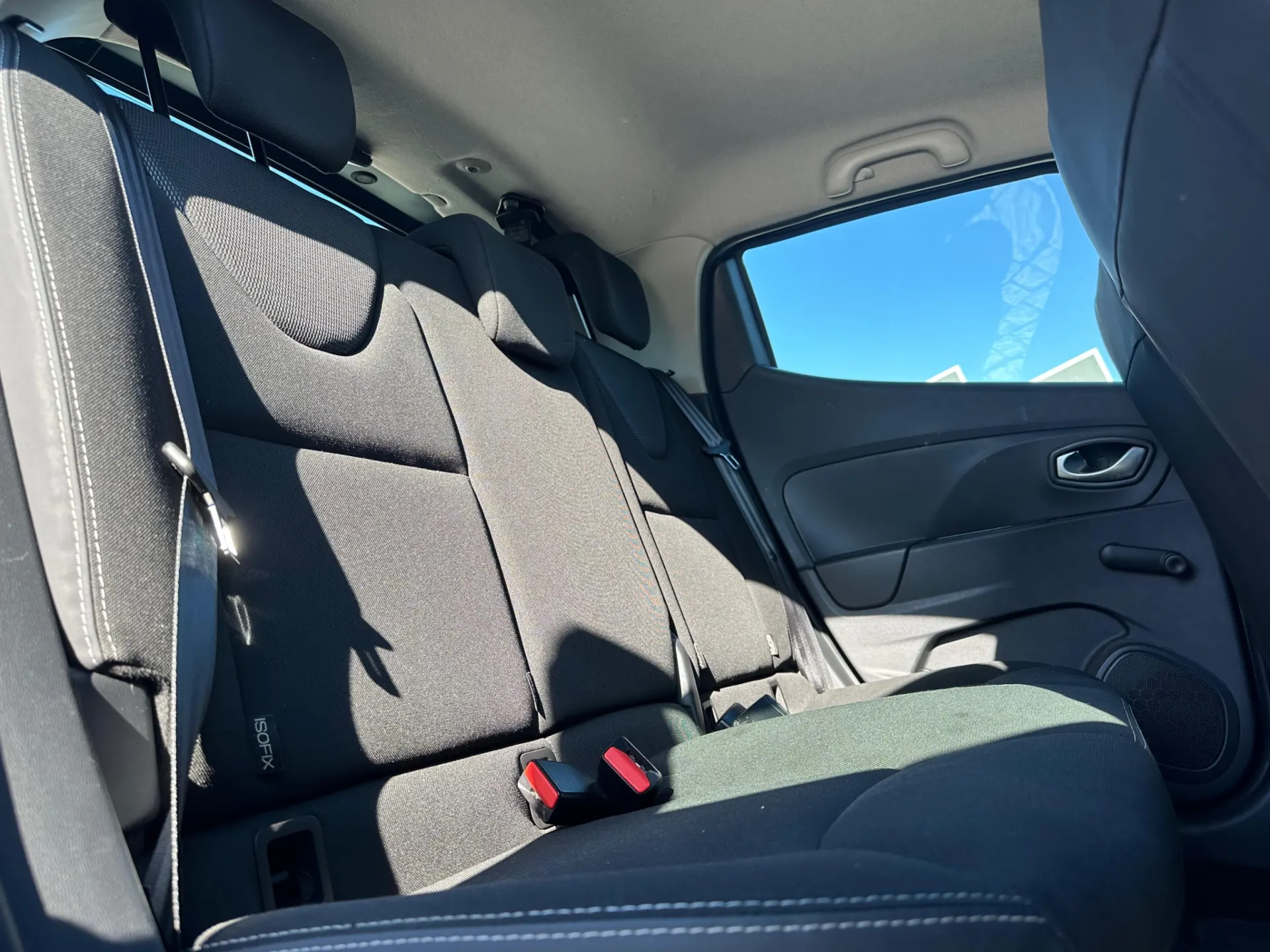 Renault Clio 0.9 TCe Zen 19
