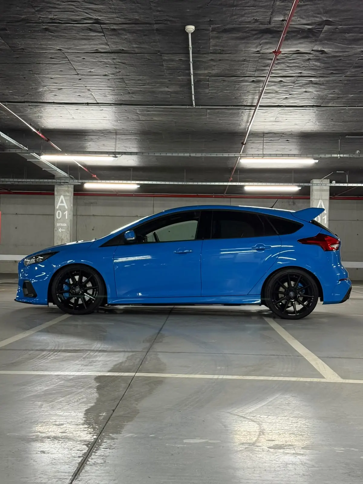 Ford Focus 20
