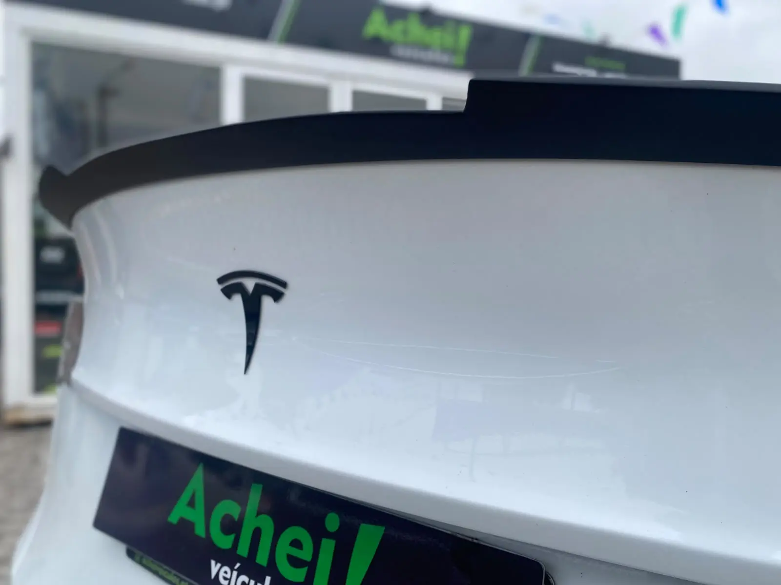 Tesla Model Y Standard 34